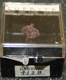 CUPRITE