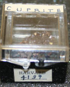 CUPRITE