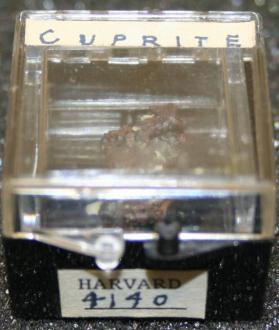 CUPRITE