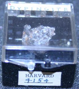 Dypingite