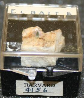 ELBAITE
