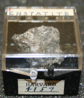 ENSTATITE