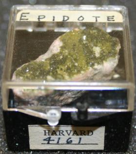 EPIDOTE