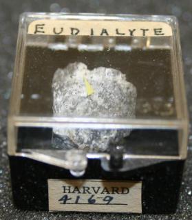 Eudialyte