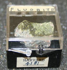 FLUORITE