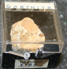 Goethite