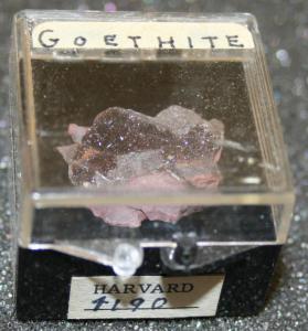 Goethite