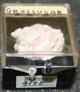 GROSSULAR
