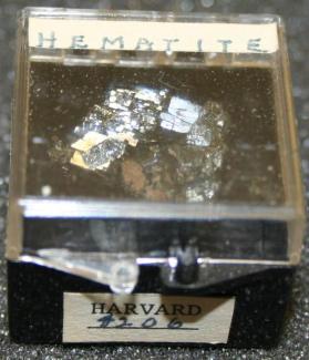 HEMATITE
