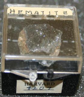 HEMATITE