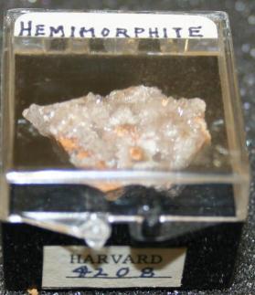 Hemimorphite