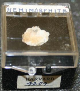 Hemimorphite