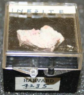Inesite