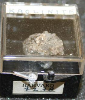 Kaolinite