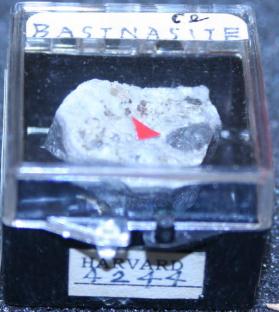 Bastnäsite