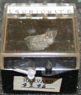 Laurionite