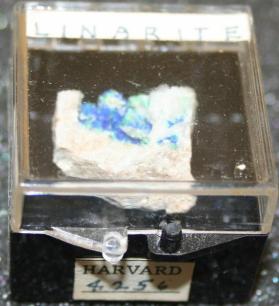 Linarite