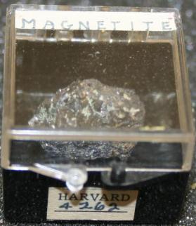 Magnetite