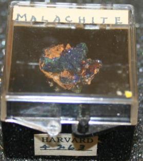 MALACHITE