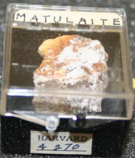 Matulaite