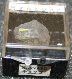 Mercury