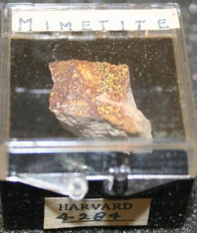 Mimetite