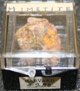 Mimetite