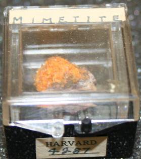Mimetite