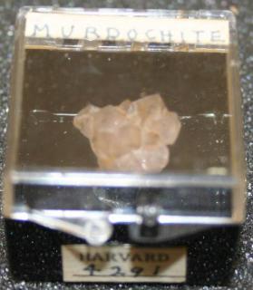 Murdochite