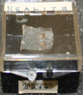Nealite