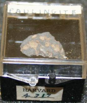 Paulingite