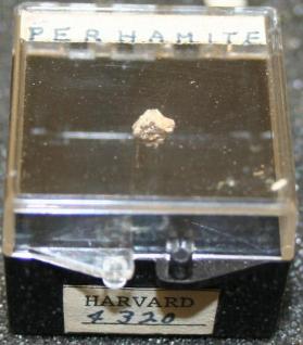 Perhamite