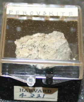 Perovskite