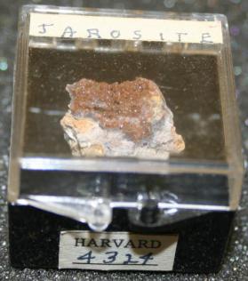 Jarosite