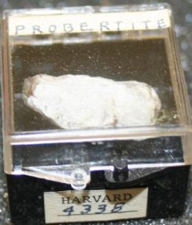 Probertite