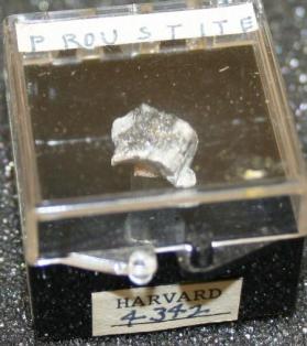 Proustite