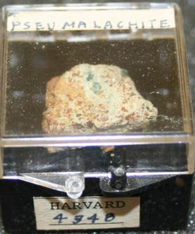 Pseudomalachite