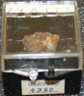 Pyrite