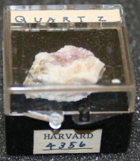 Quartz