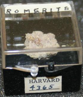 Römerite