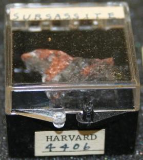 Sursassite