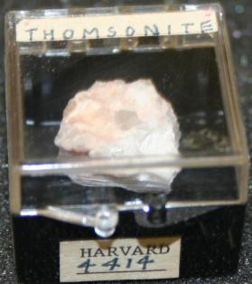 THOMSONITE