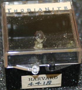 Thorianite