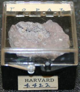 TOPAZ