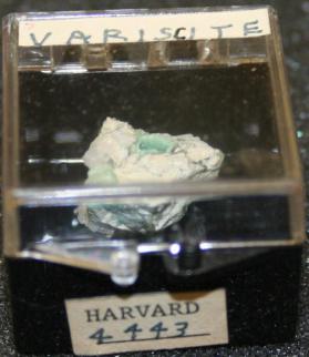 Variscite