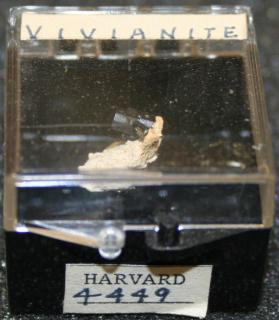 Vivianite
