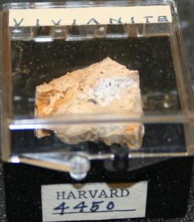 Vivianite