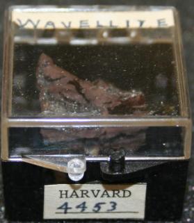 Wavellite