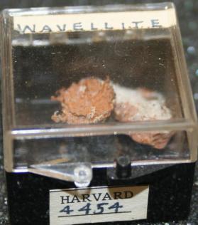 Wavellite