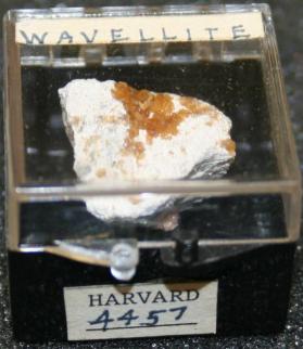 Wavellite